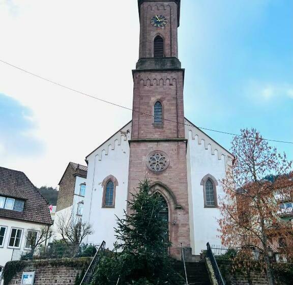 酒店 Maximo Am Königsberg