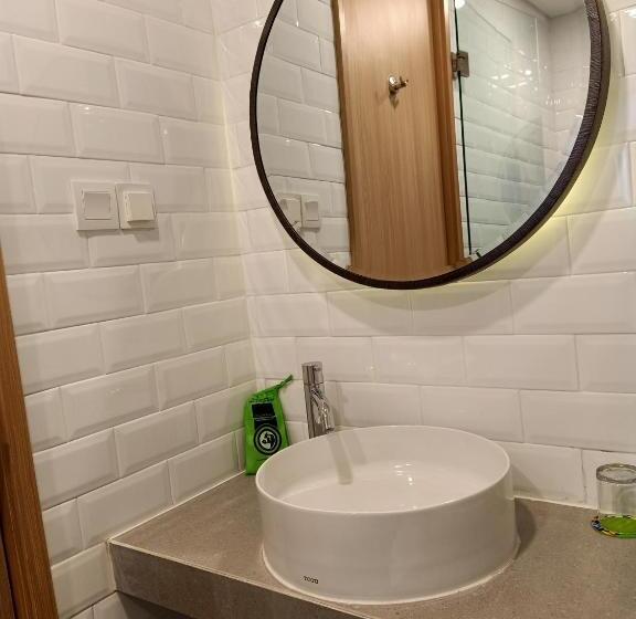 فندق Maxones Loji Kridanggo @boyolali