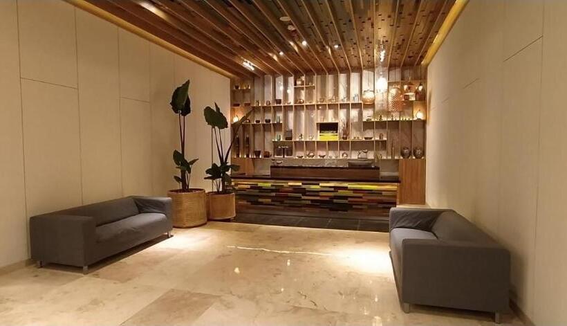 فندق Maxones Loji Kridanggo @boyolali