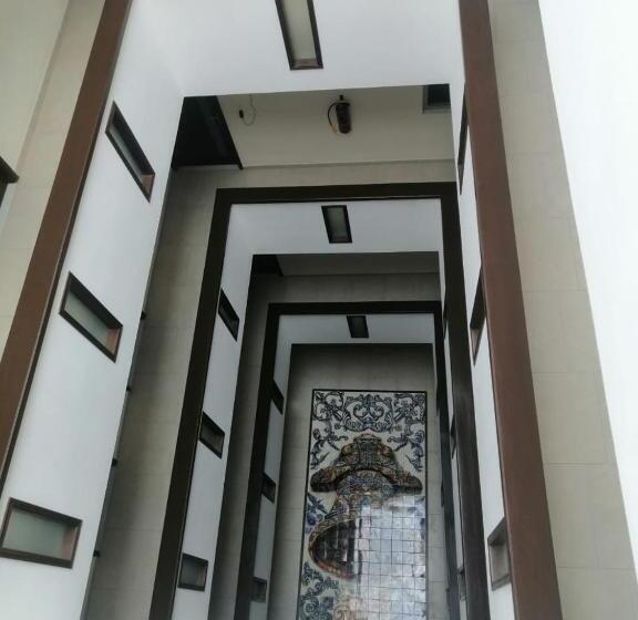 בית מלון כפרי Mi Hermoso Dolores