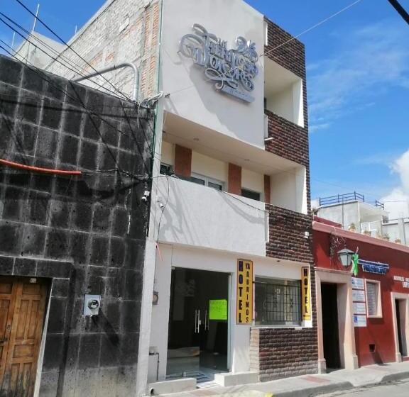 בית מלון כפרי Mi Hermoso Dolores