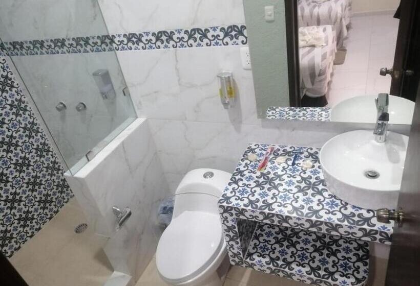 בית מלון כפרי Mi Hermoso Dolores