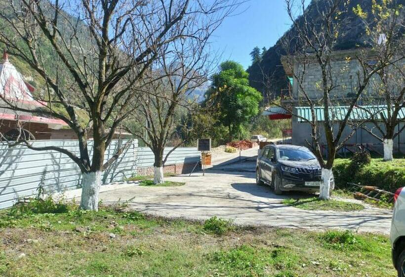 فندق Nirmal Villa Cottage