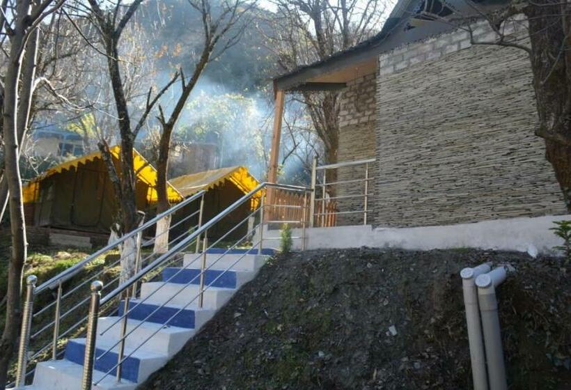 فندق Nirmal Villa Cottage