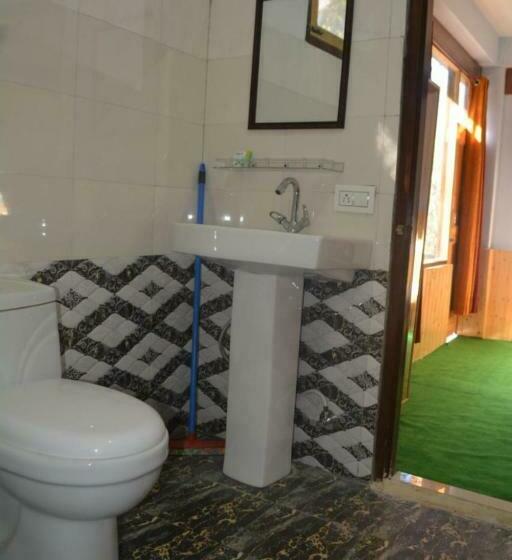 فندق Nirmal Villa Cottage