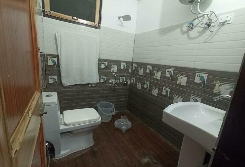 فندق Nirmal Villa Cottage