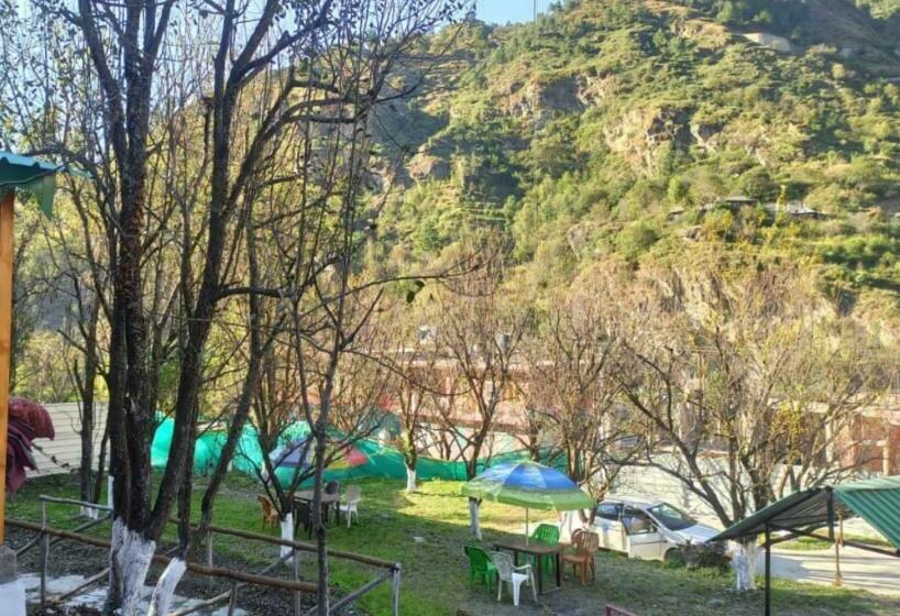 فندق Nirmal Villa Cottage