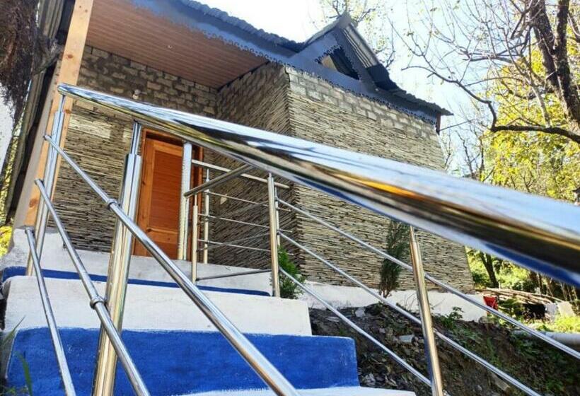 فندق Nirmal Villa Cottage