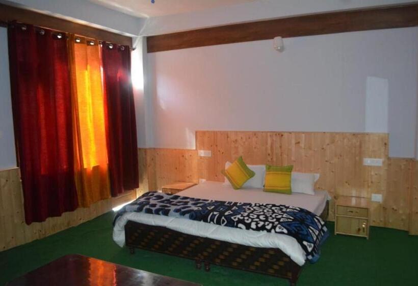 فندق Nirmal Villa Cottage