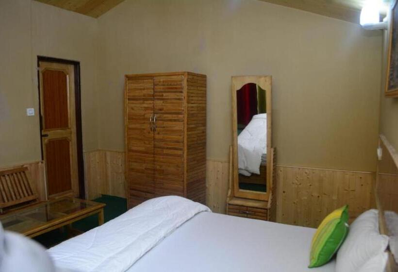 فندق Nirmal Villa Cottage