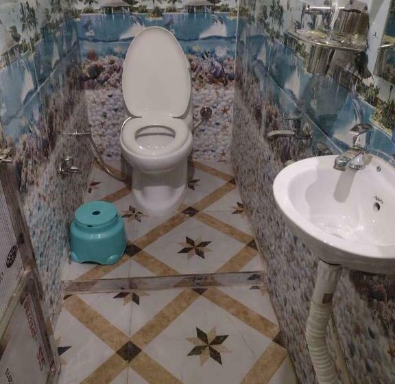 酒店 Oyo 83936 Chaudhary Guest House