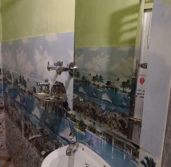 酒店 Oyo 83936 Chaudhary Guest House