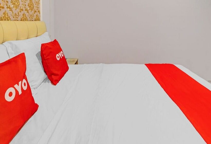 酒店 Oyo 90793 Btc Guest House Syariah