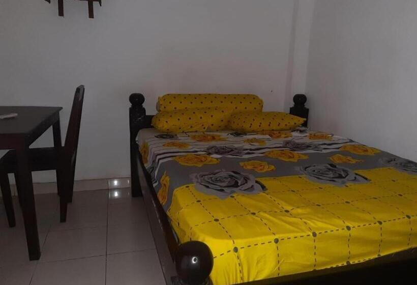 בית מלון כפרי Oyo 90810 Ravaya Homestay