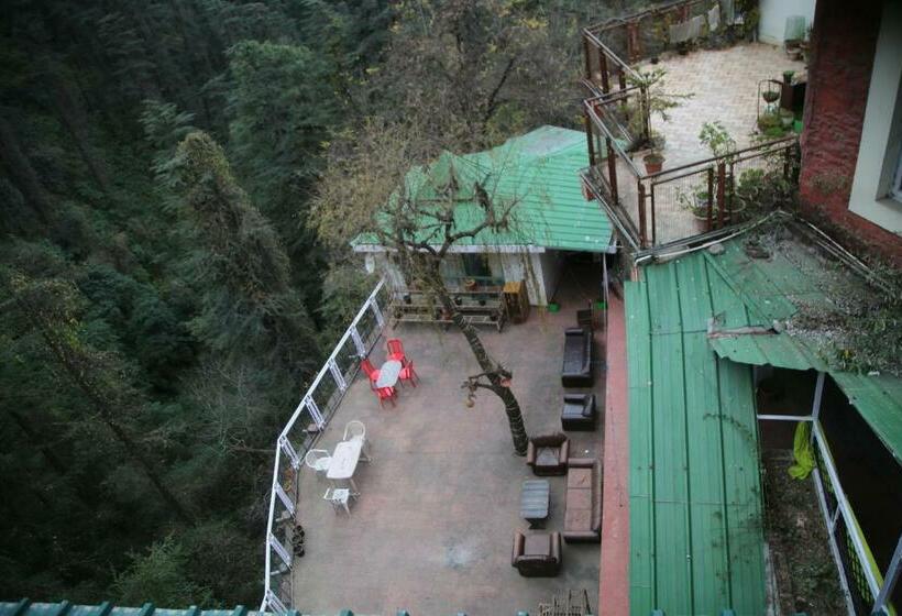 ホテル Pinewood Cottages Shimla