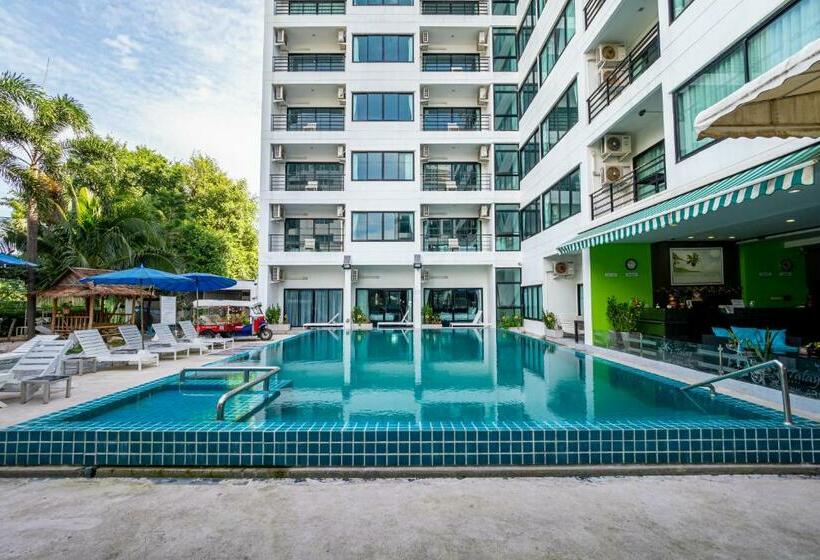 ホテル Reddoorz Italay Resort