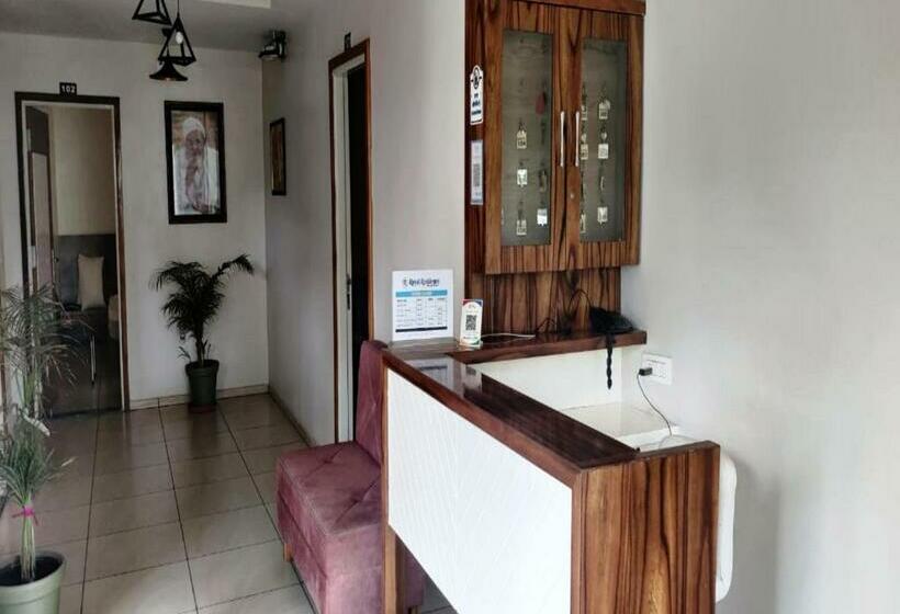 فندق Royal Residency