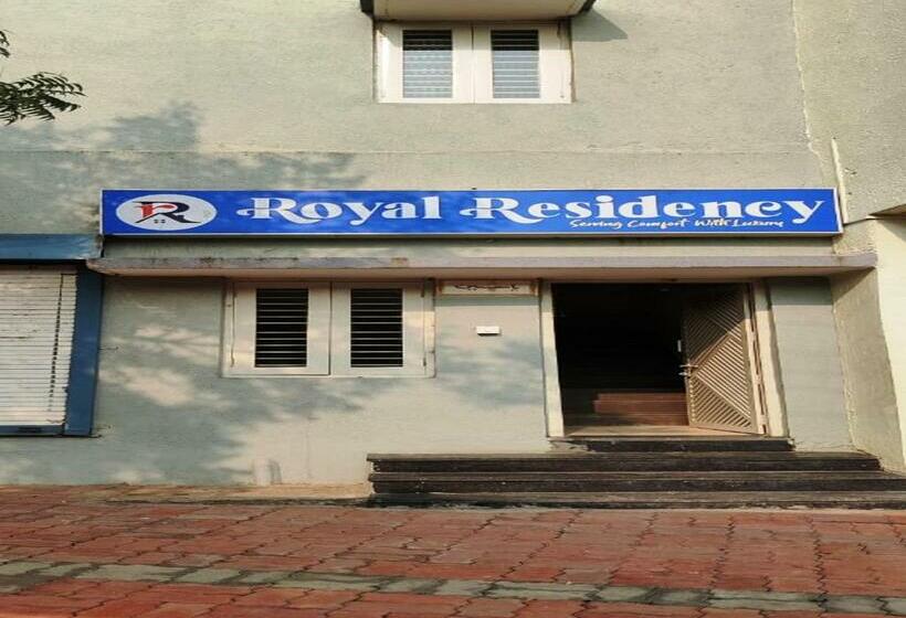 فندق Royal Residency