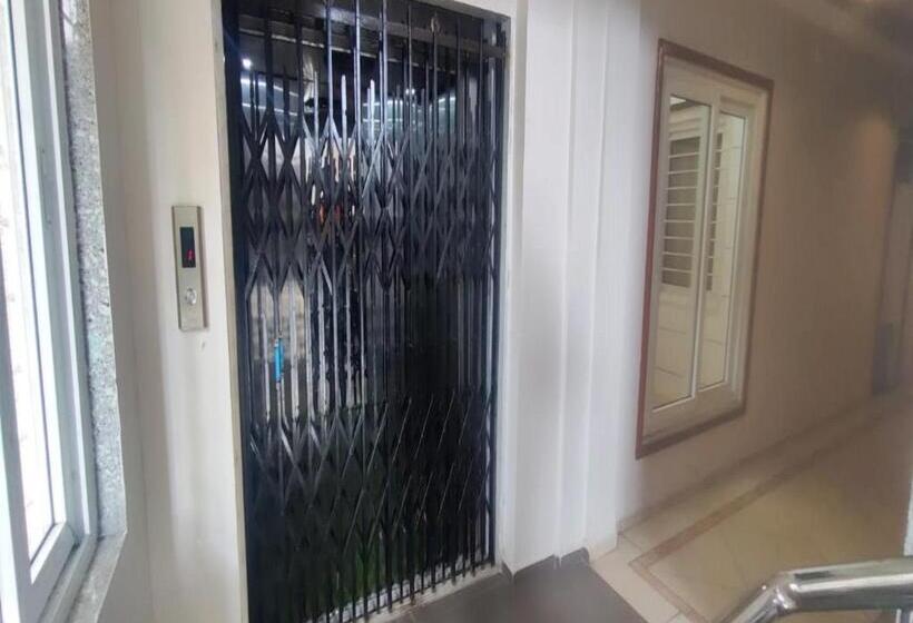 فندق Royal Residency