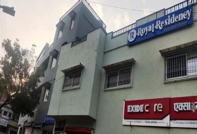 فندق Royal Residency