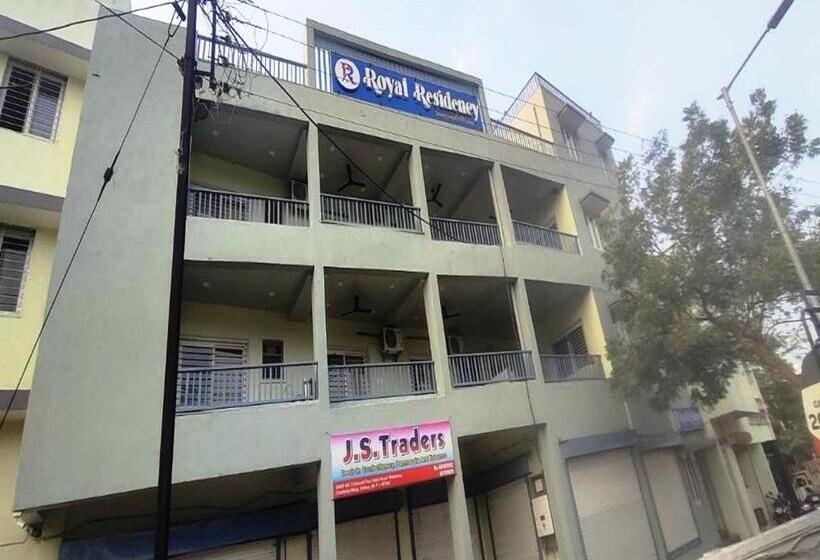 فندق Royal Residency