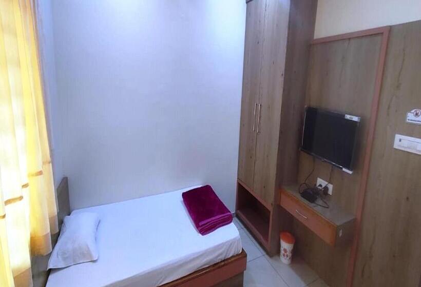 فندق Royal Residency