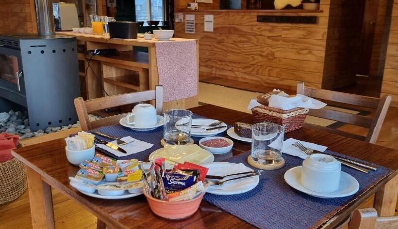 Отель Rumbo Sur