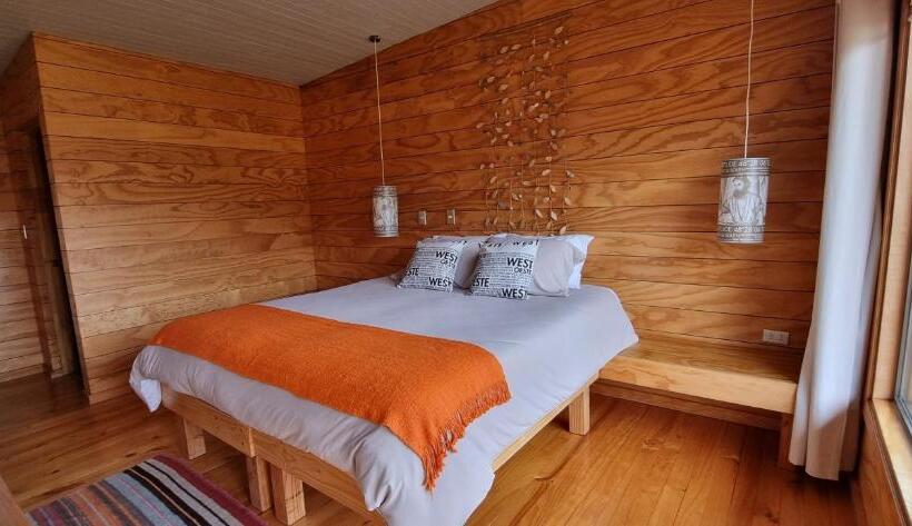 Отель Rumbo Sur