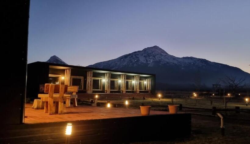 Отель Rumbo Sur