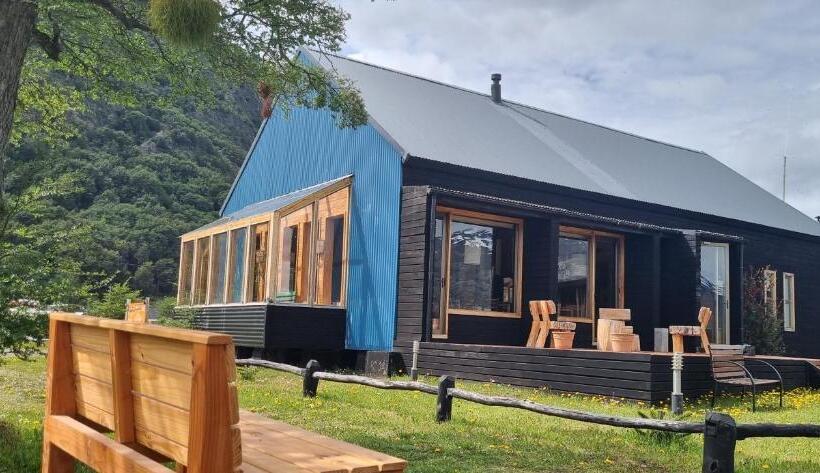 Отель Rumbo Sur