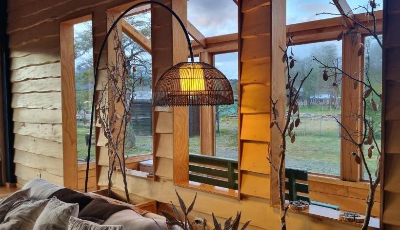 Отель Rumbo Sur