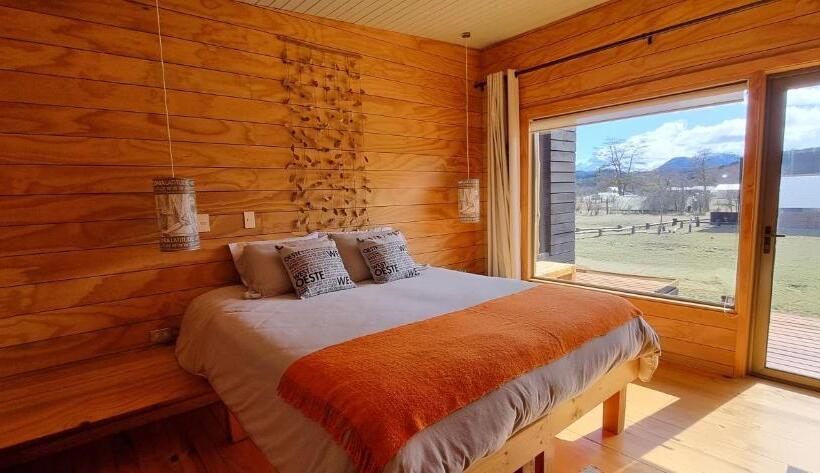 Отель Rumbo Sur