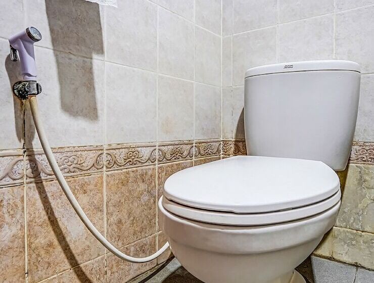 فندق Spot On 90797 Sukun Syariah Homestay