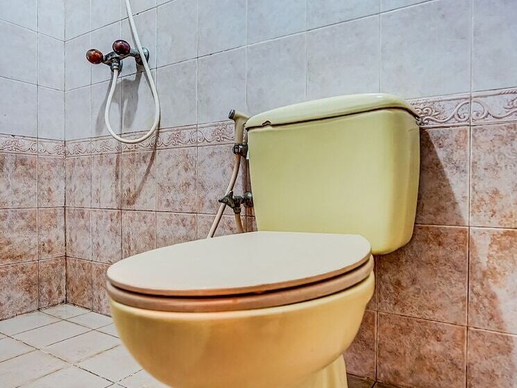 فندق Spot On 90797 Sukun Syariah Homestay