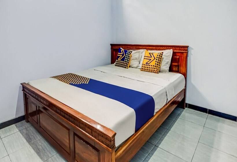 فندق Spot On 90797 Sukun Syariah Homestay