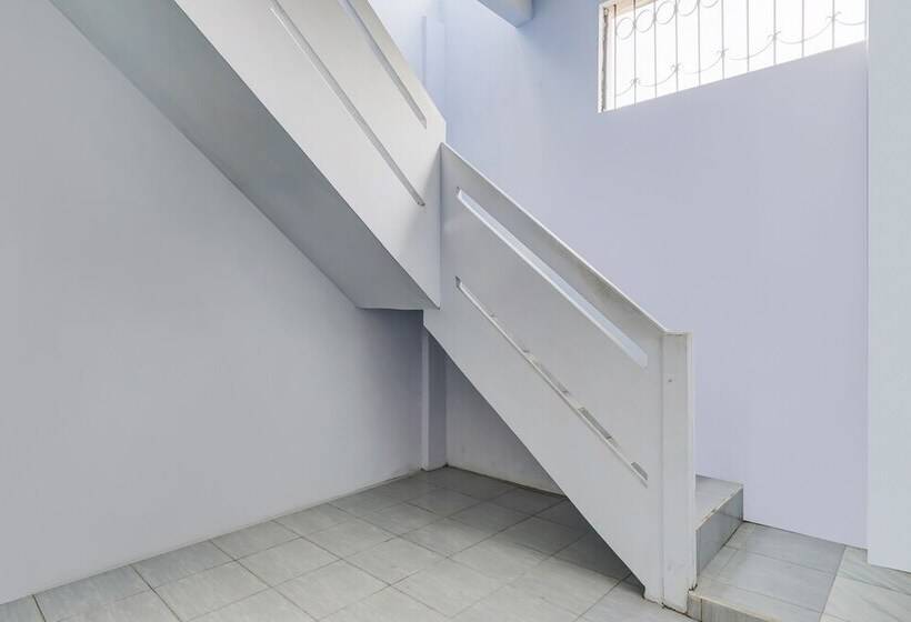 فندق Spot On 90797 Sukun Syariah Homestay