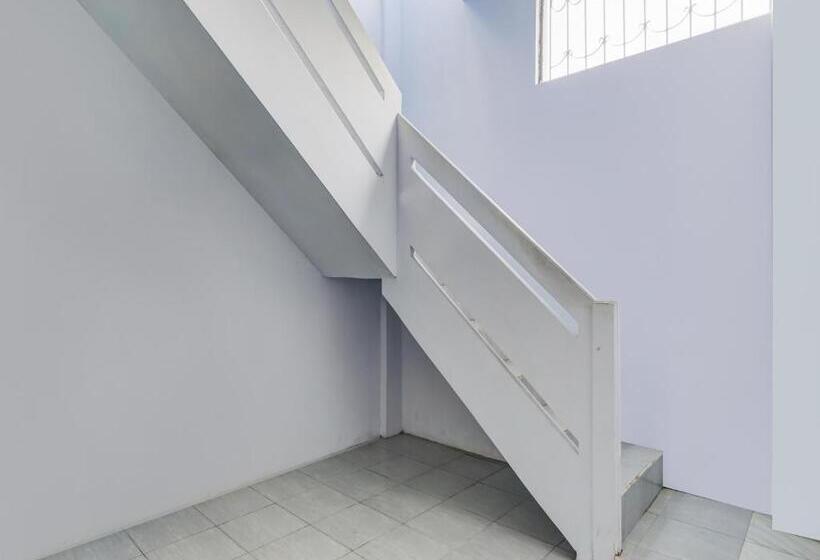 فندق Spot On 90797 Sukun Syariah Homestay