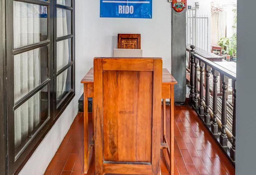 فندق Spot On 90797 Sukun Syariah Homestay