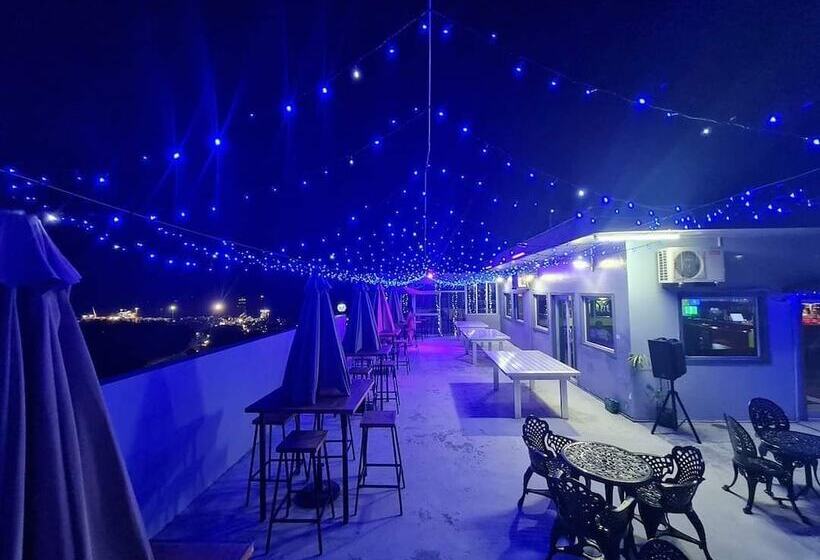 هتل Sunseekers Outrigger