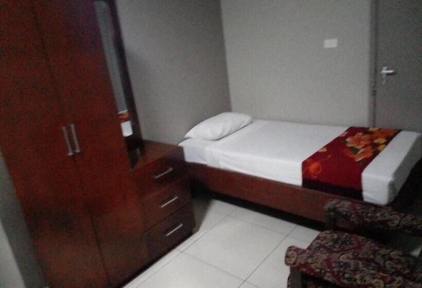 هتل Sunseekers Outrigger