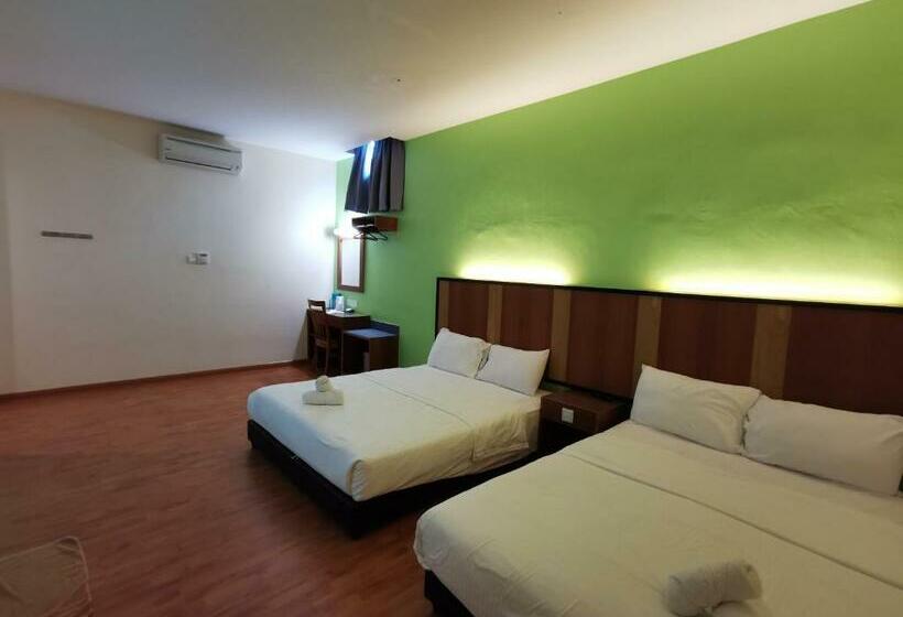 ホテル Sweet Star