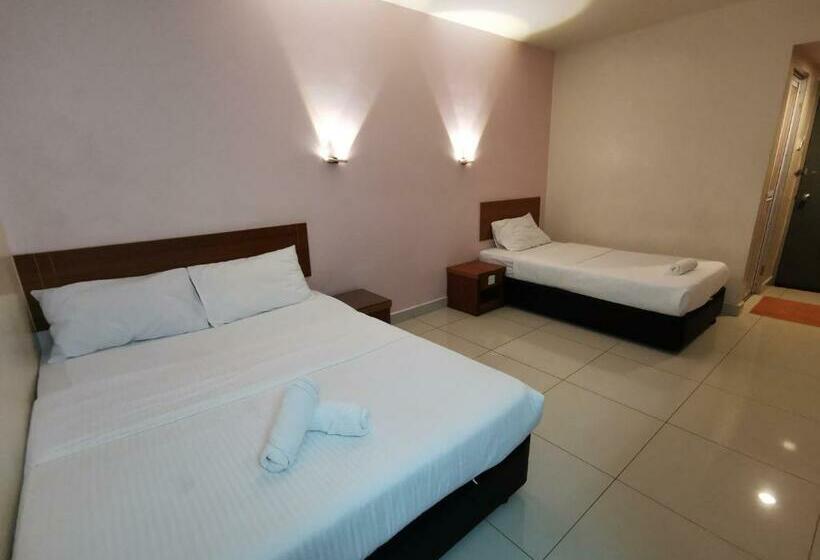 ホテル Sweet Star