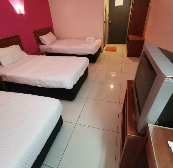 ホテル Sweet Star