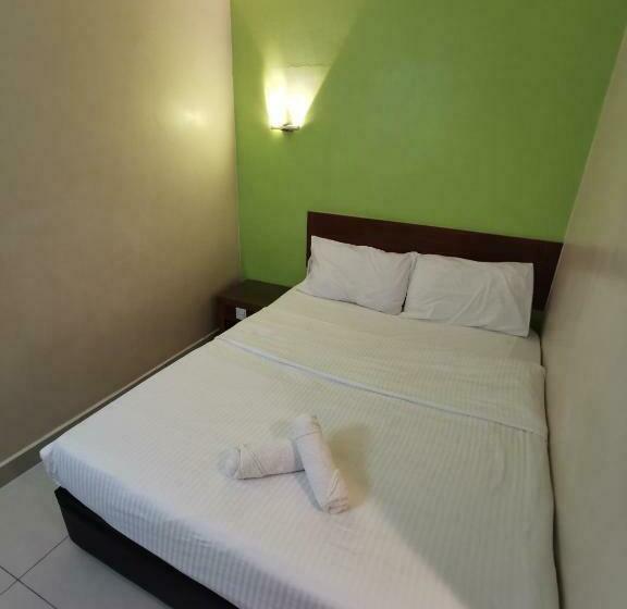 ホテル Sweet Star