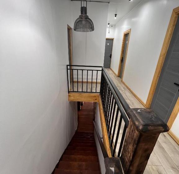 酒店 Voy Hostales   4 Norte