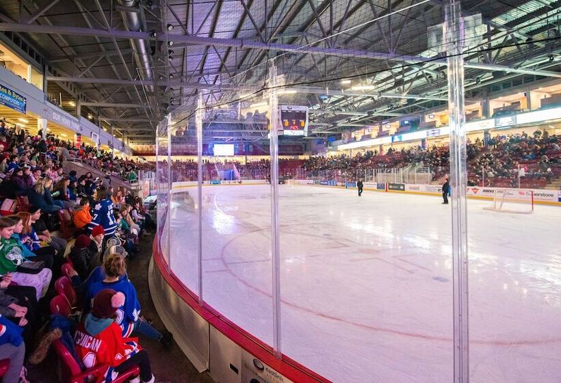 Microtel Inn & Suites By Wyndham Summerside