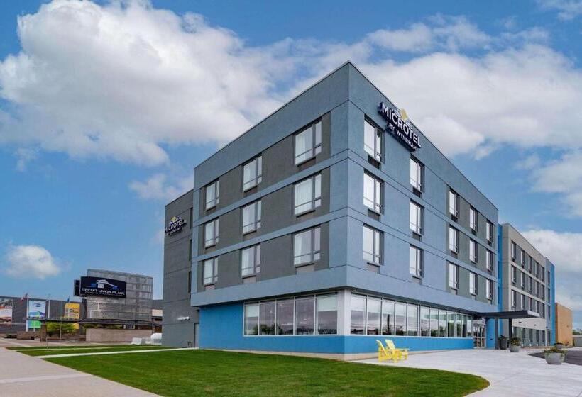 Microtel Inn & Suites By Wyndham Summerside