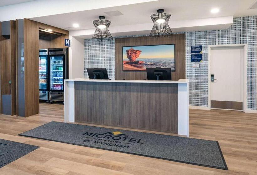 Microtel Inn & Suites By Wyndham Summerside