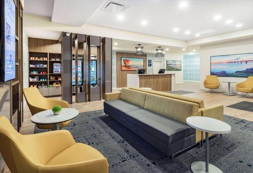 Microtel Inn & Suites By Wyndham Summerside