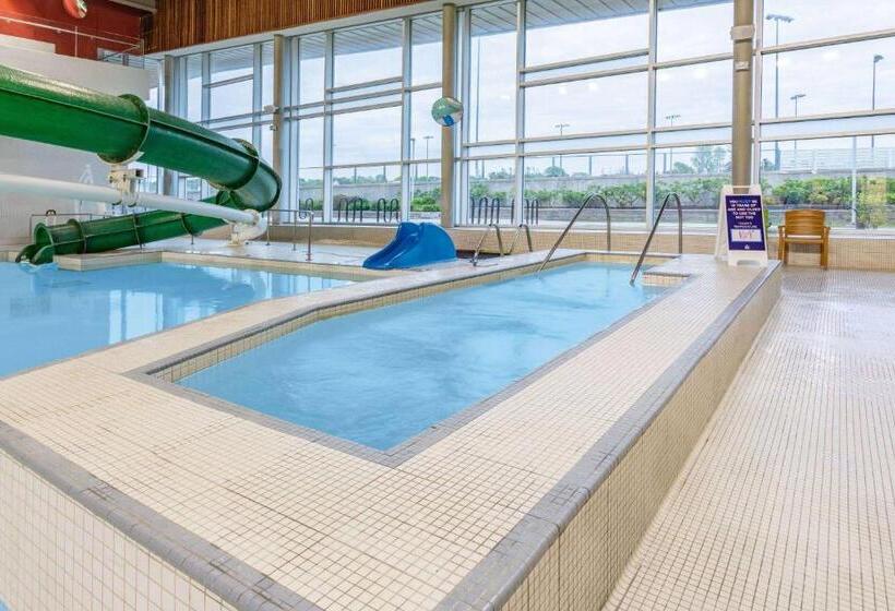 Microtel Inn & Suites By Wyndham Summerside